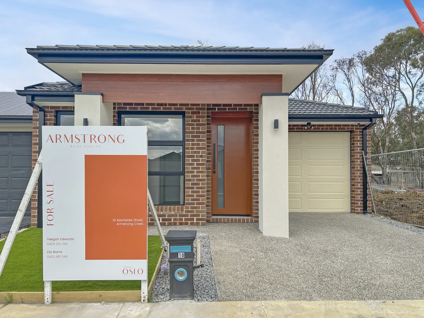 Additional image 4 of 10 Aberfeldie Street, Armstrong Creek VIC 3217