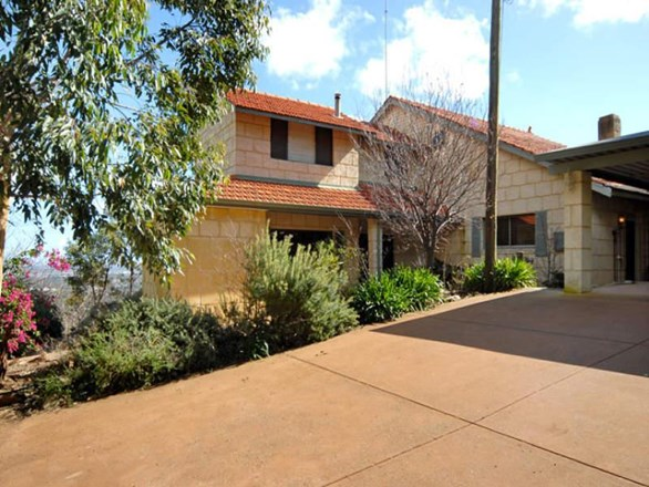 3 The Corkscrew , Gooseberry Hill WA 6076