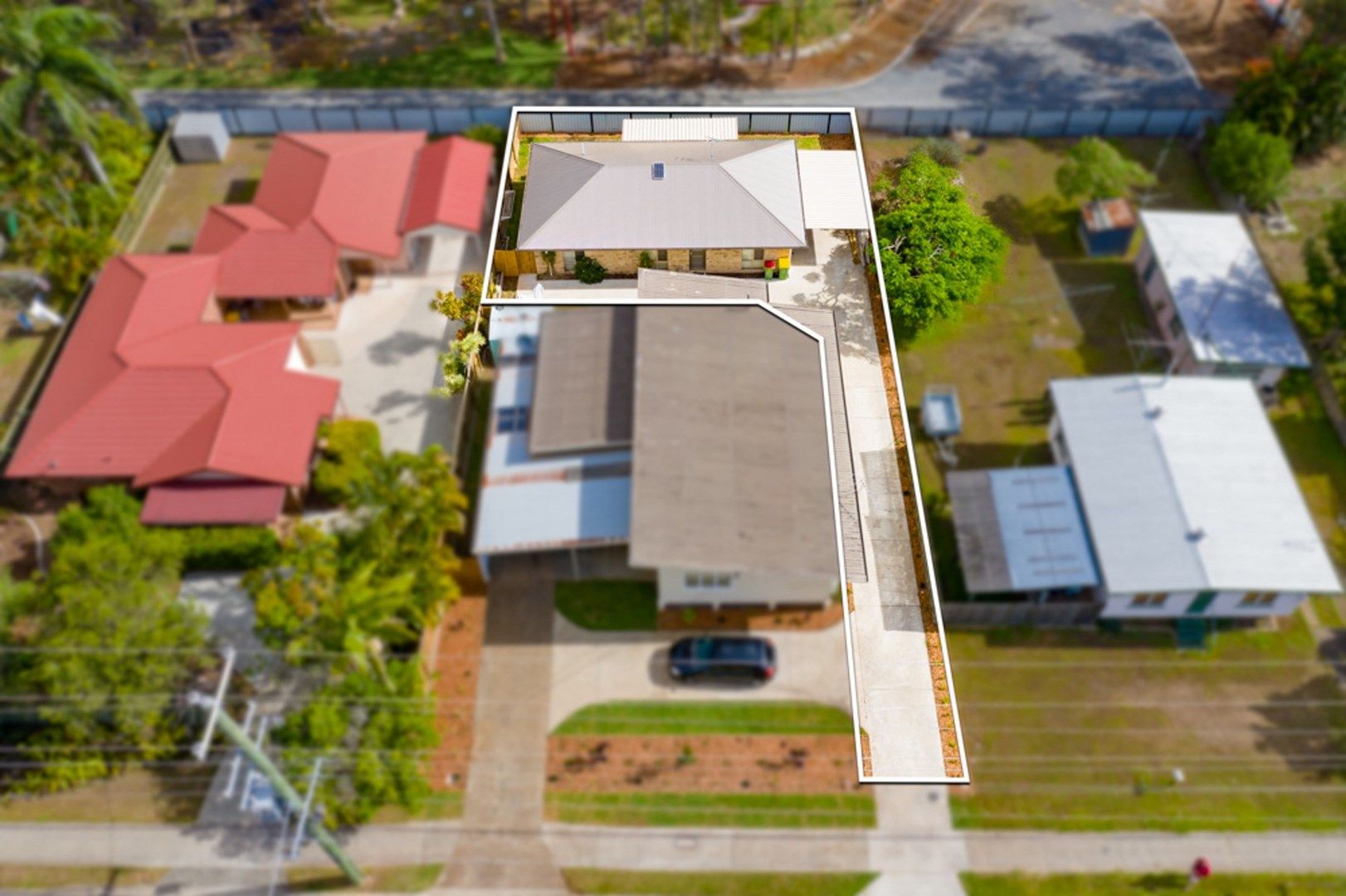 2/121 Finucane Road, Alexandra Hills QLD 4161, Image 0