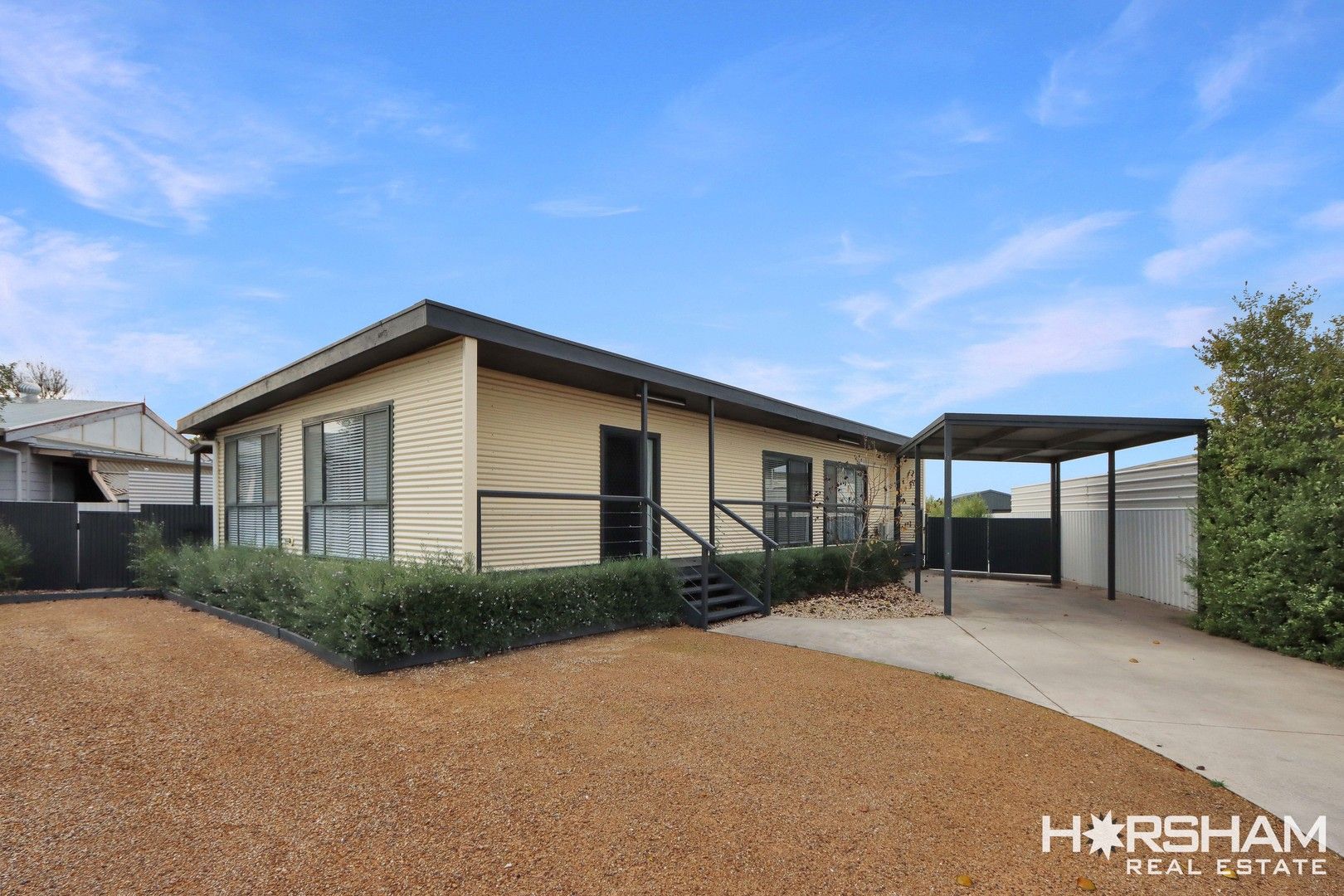 3 bedrooms House in 9 Paterson Street HORSHAM VIC, 3400