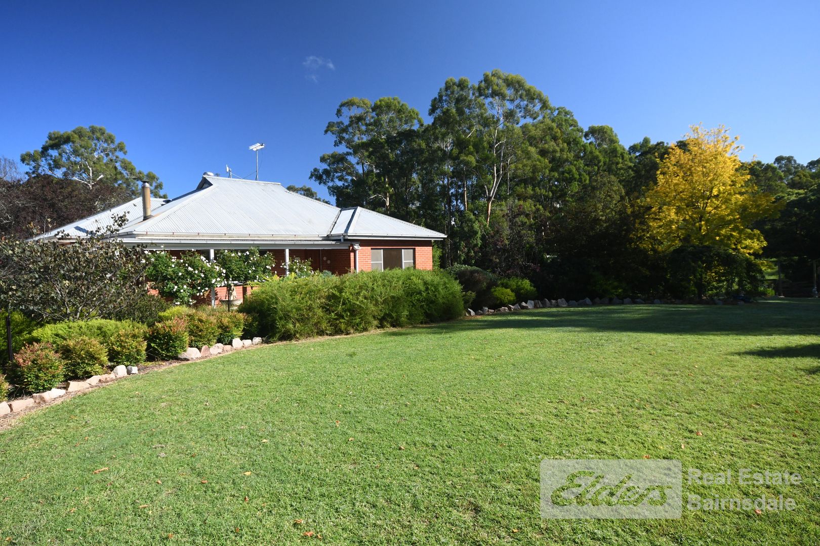 975 Orrs Road, Mount Taylor VIC 3875, Image 1