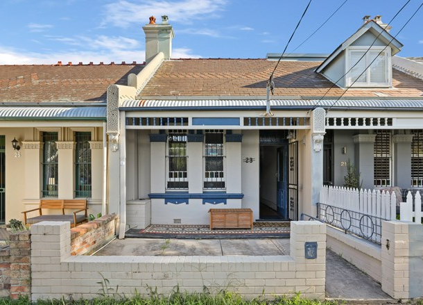 23 Cuthbert Street, Queens Park NSW 2022