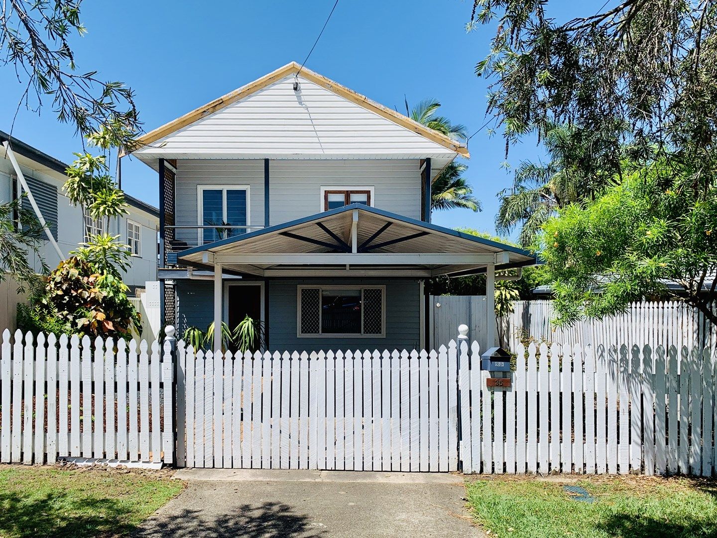 35 Annie Street, Woody Point QLD 4019 House For Rent Domain