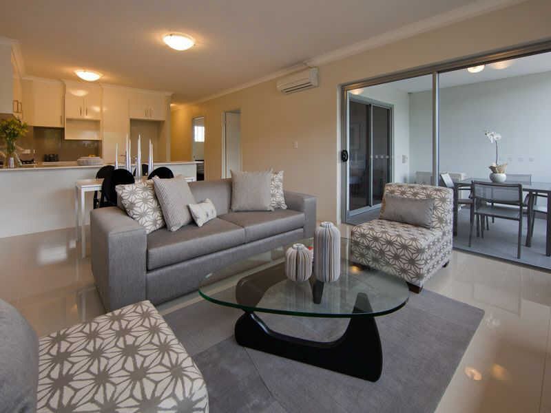 2 bedrooms Apartment / Unit / Flat in 3/75 South Pine Road ALDERLEY QLD, 4051