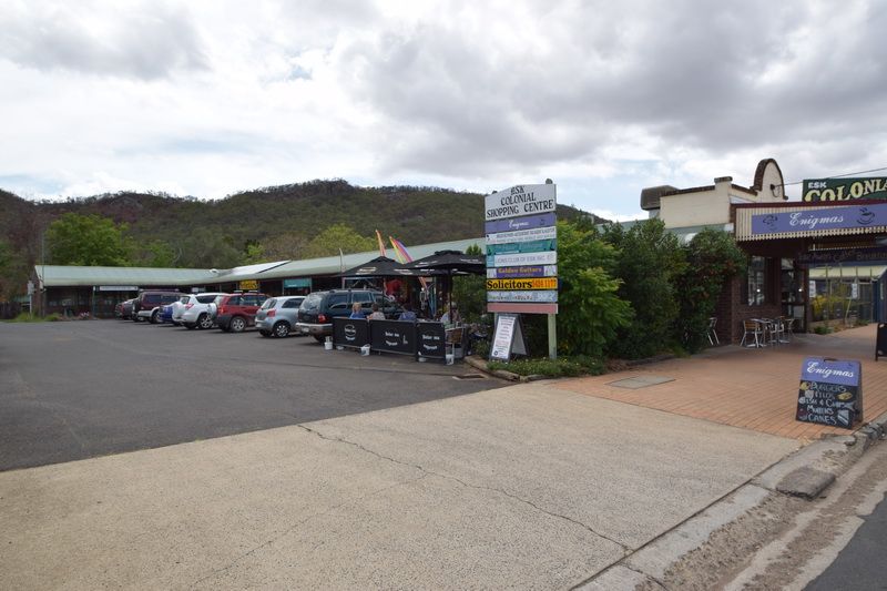 Shop 5a/137 Ipswich Street, Esk QLD 4312, Image 0