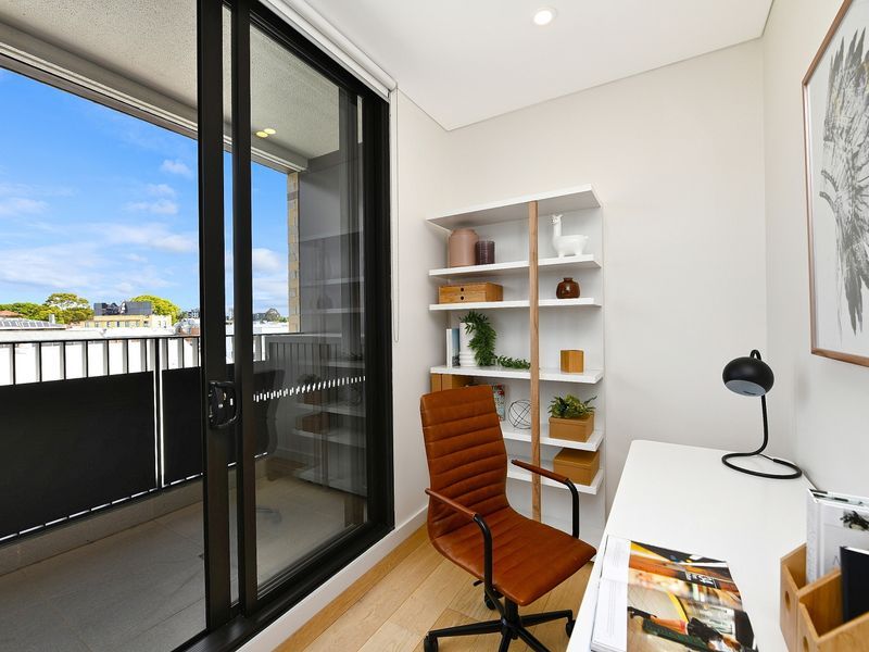 301/22B George Street, Leichhardt NSW 2040, Image 1