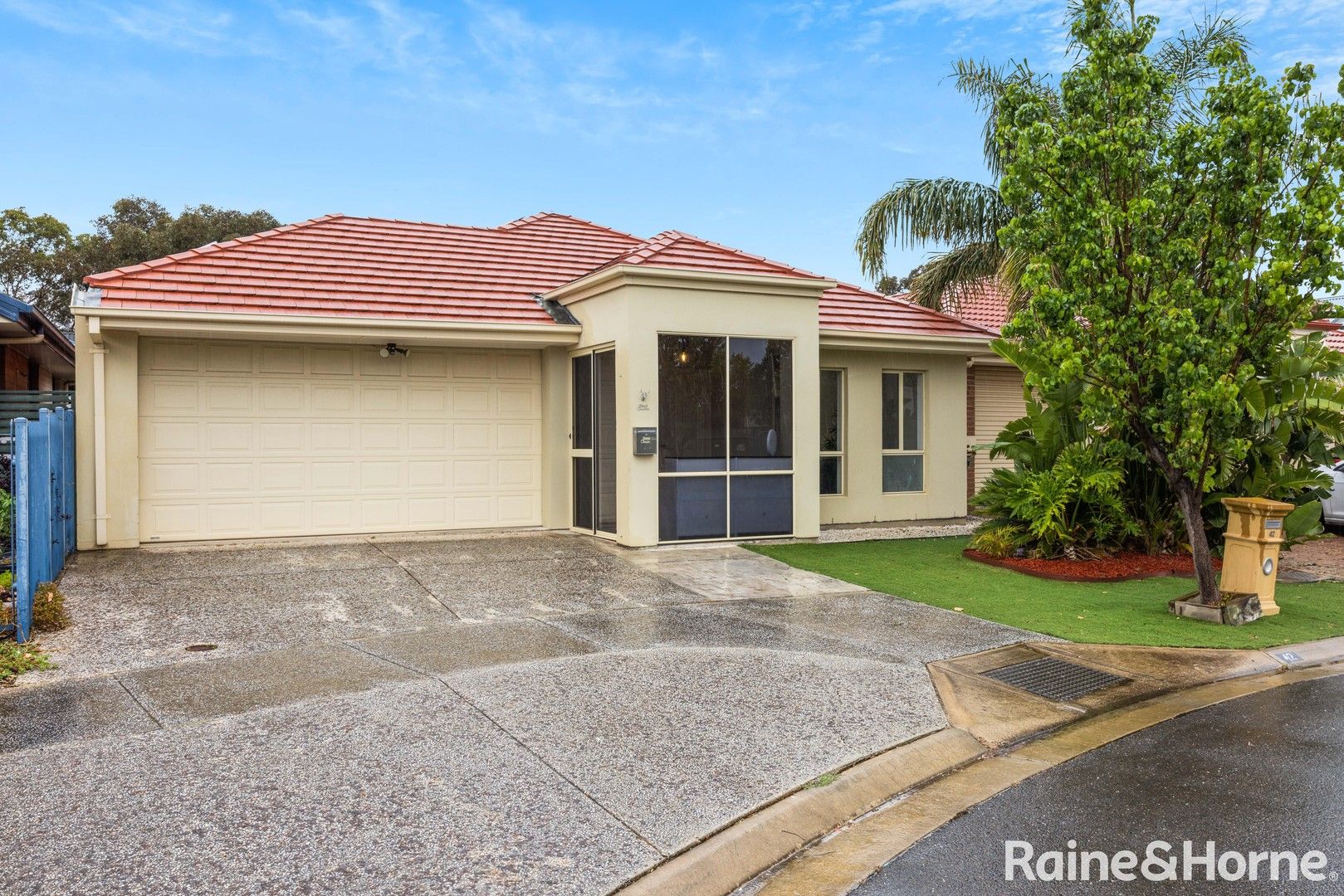 42 Franklin Avenue, Mawson Lakes SA 5095, Image 0