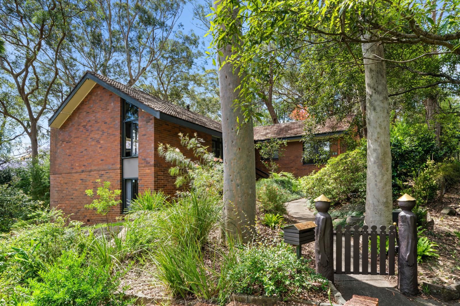 5 bedrooms House in 49 Moola Parade CHATSWOOD NSW, 2067