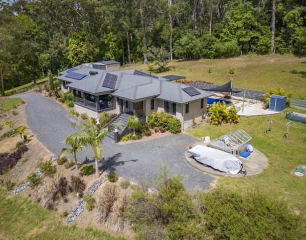 34 Caba Close, Boambee NSW 2450