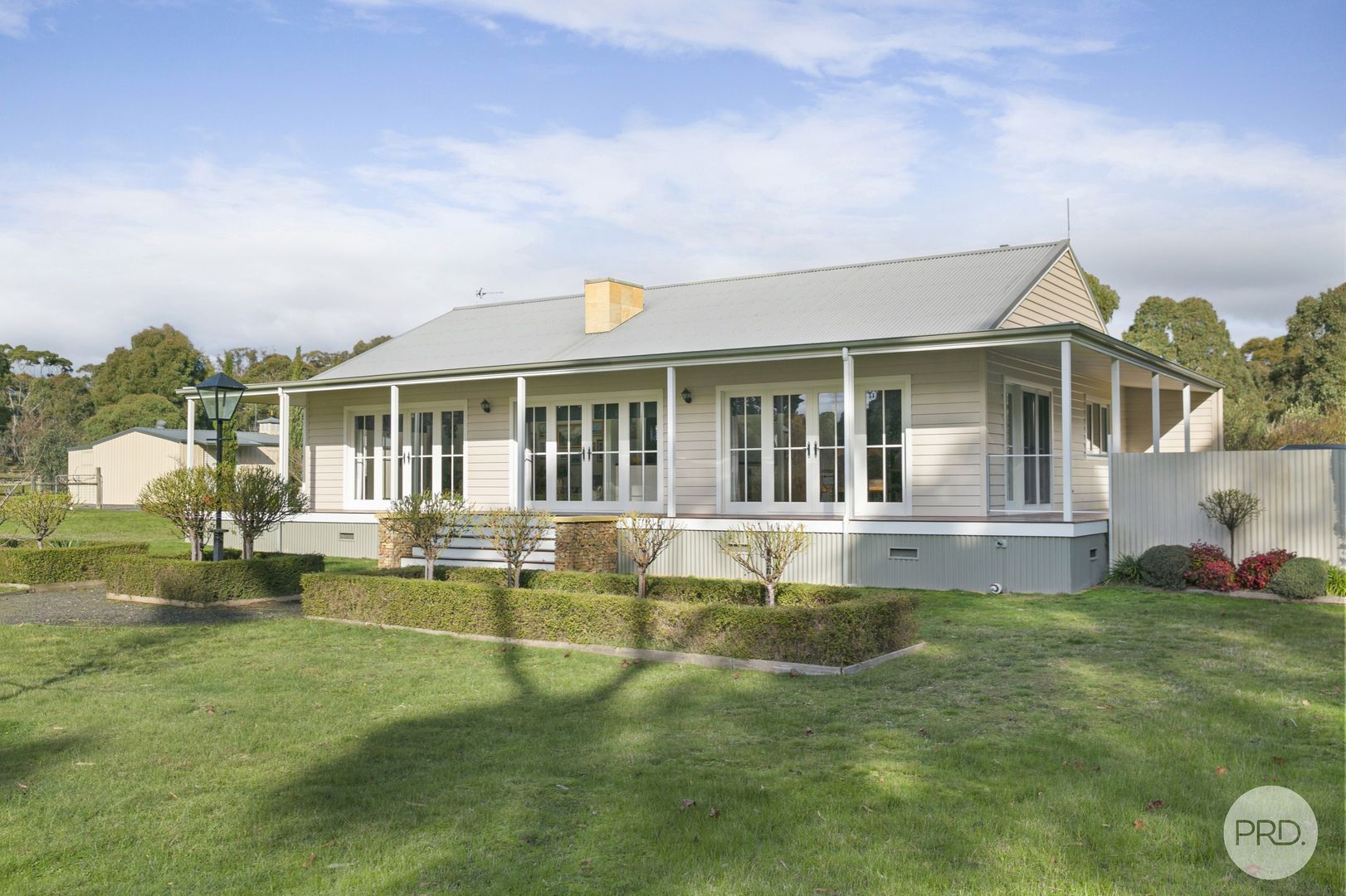 1564 Waubra-Talbot Road, Evansford VIC 3371, Image 1