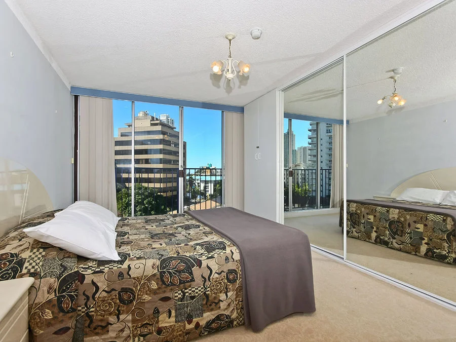 Additional image 11 of 5B 2 Riverview Parade, Surfers Paradise QLD 4217