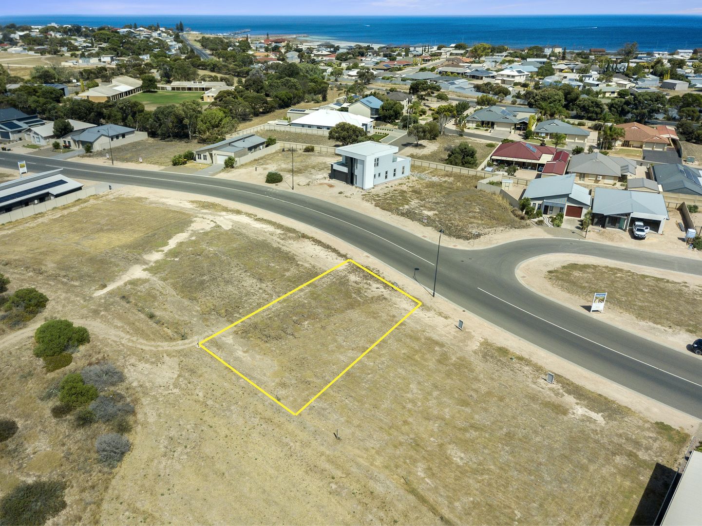 Lot 61/21 St Andrews Drive, Port Hughes SA 5558, Image 2