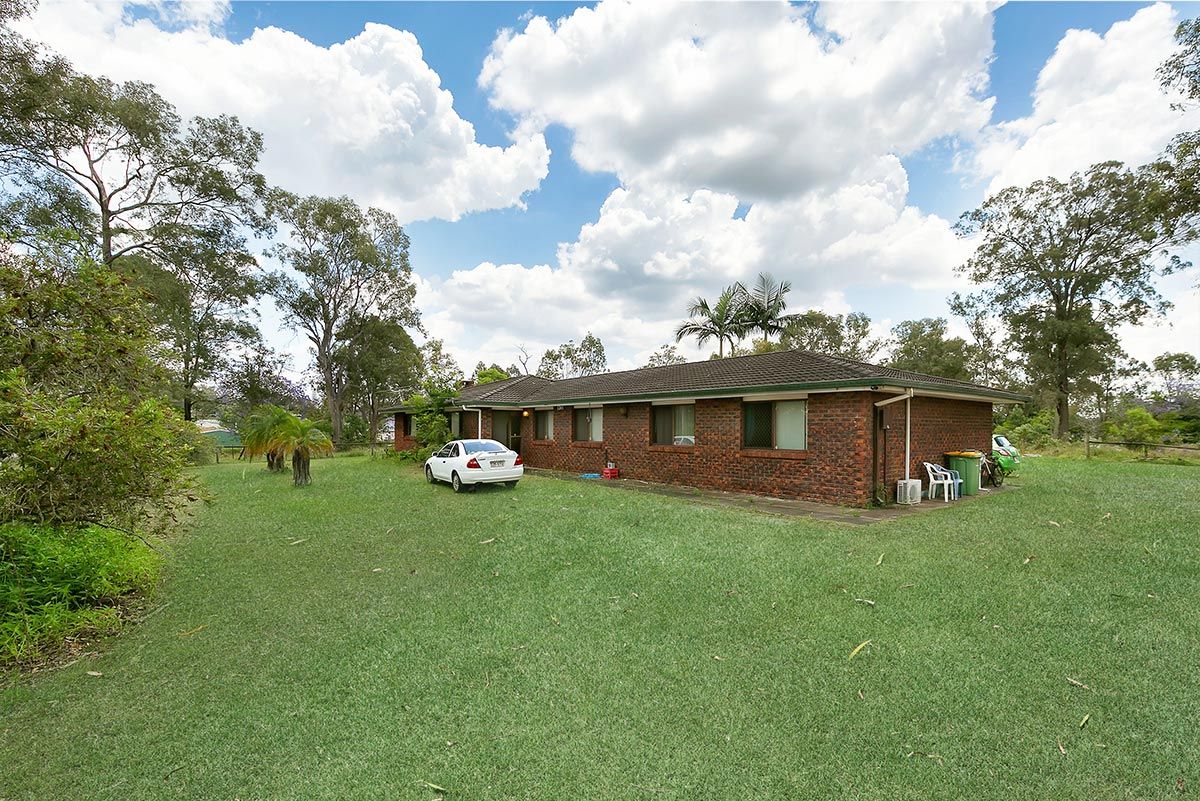 122-132 Andrew Road, Greenbank QLD 4124, Image 2