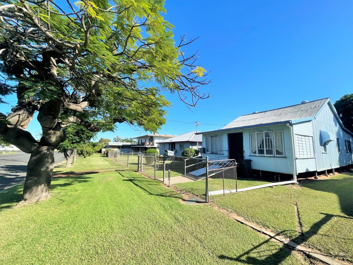 118 Ash Street, Barcaldine QLD 4725, Image 0