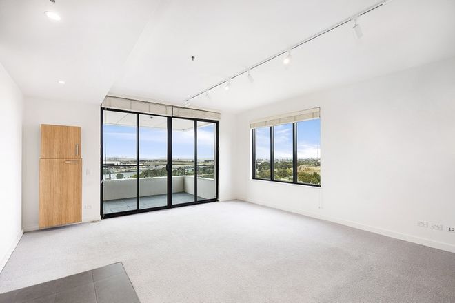 Picture of 1207/26 Levey Street, WOLLI CREEK NSW 2205