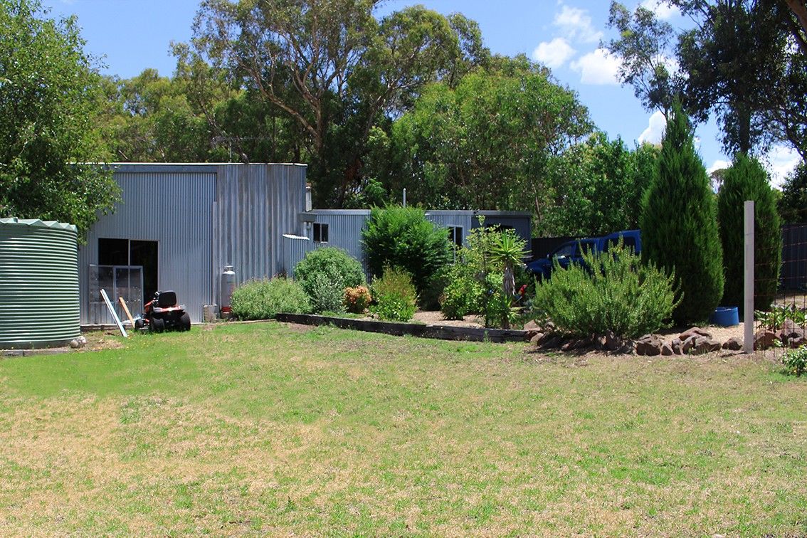 2529 Walker Street, Coolah NSW 2843 House for Sale 465,000