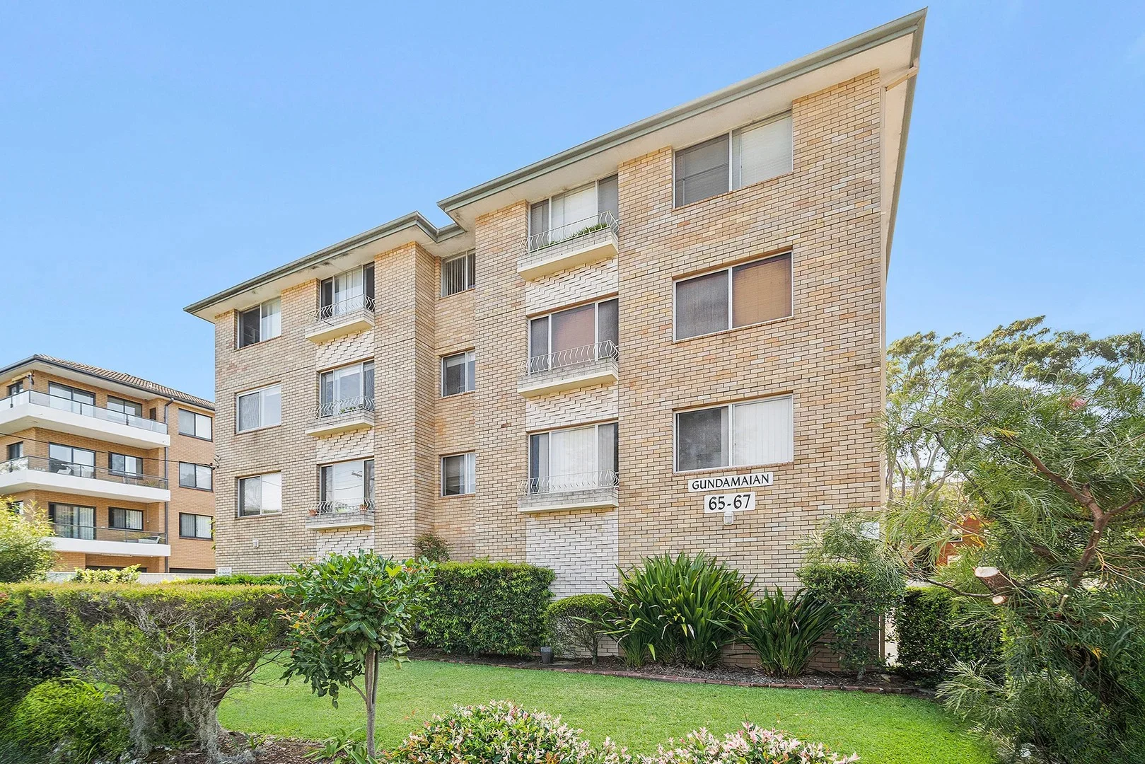 7/65-67 Parramatta Street, Cronulla NSW 2230