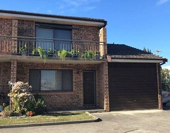 9/7 Boundary Road, Liverpool NSW 2170
