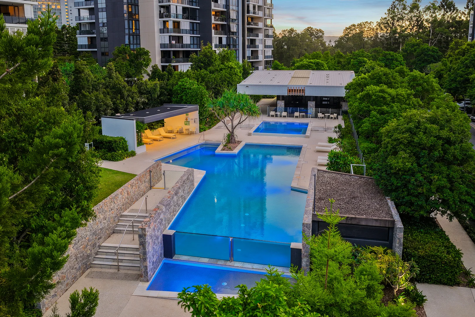 Additional image 31 of 4101/21 Ross Street, Benowa QLD 4217