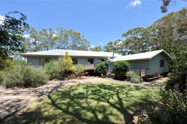 201 Postle Street, MOUNT RASCAL QLD 4350, Image 0