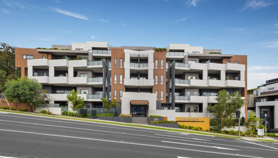 Picture of 215/210 Reynolds Road, DONCASTER EAST VIC 3109