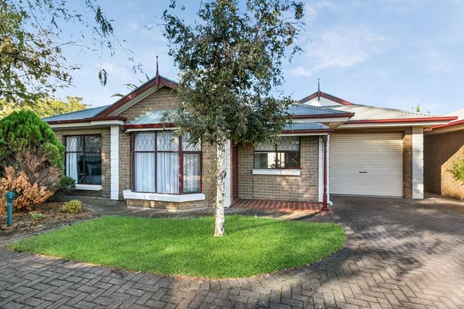 Picture of 3/22 Harrow Road, SOMERTON PARK SA 5044