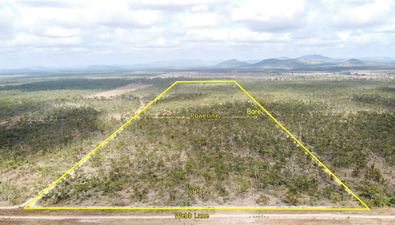 Picture of lot 5/1197 Webb Road, REID RIVER QLD 4816