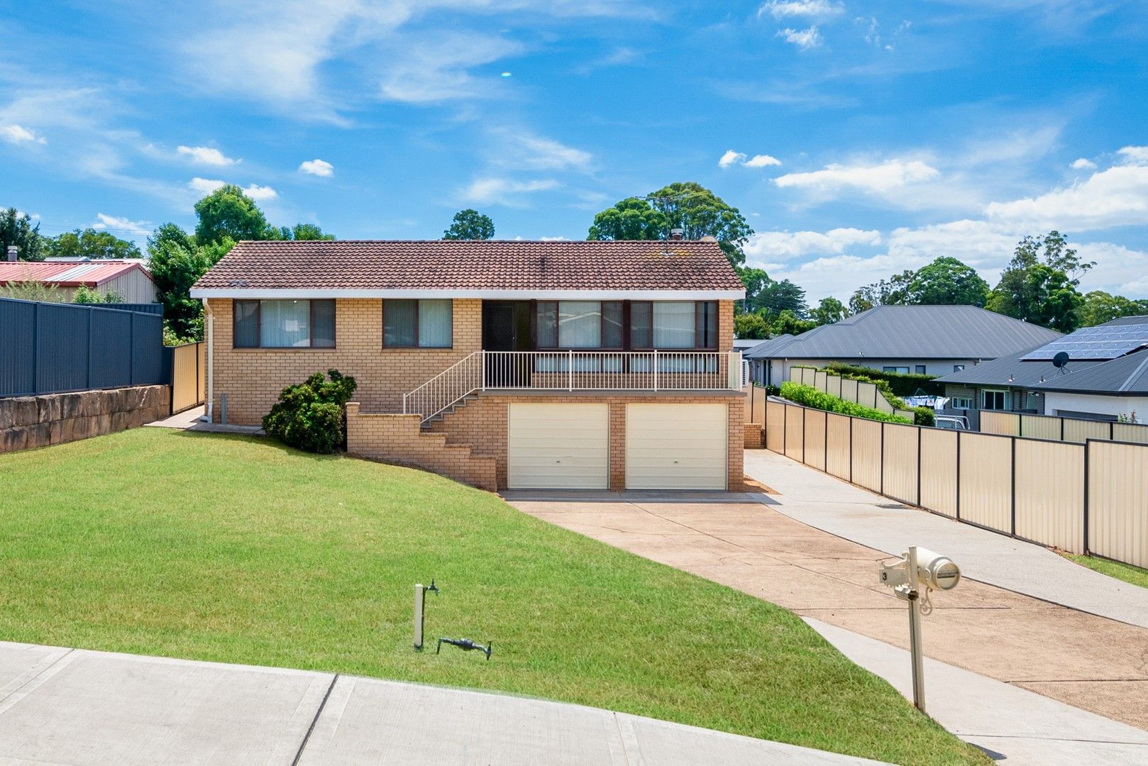 3 Taylors Road, Silverdale NSW 2752, Image 0