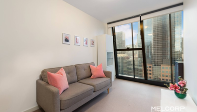 Picture of 2004/568 Collins Street, MELBOURNE VIC 3000