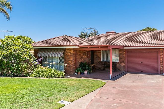 Picture of 4A Janthina Crescent, HEATHRIDGE WA 6027