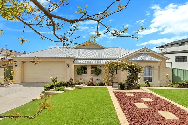Picture of 37 The Circuit, WALKLEY HEIGHTS SA 5098