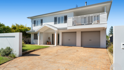 Picture of 9 Robinson Street, ANNA BAY NSW 2316