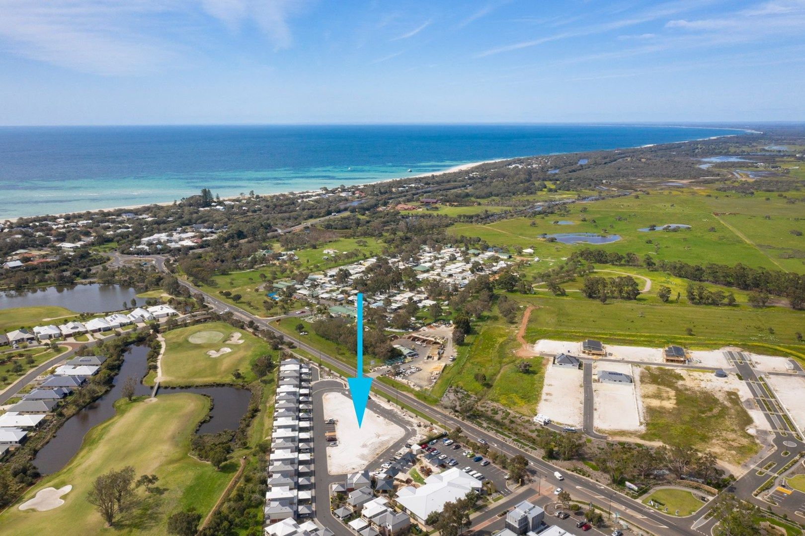 Lots available Valcros Circuit, Dunsborough WA 6281, Image 0