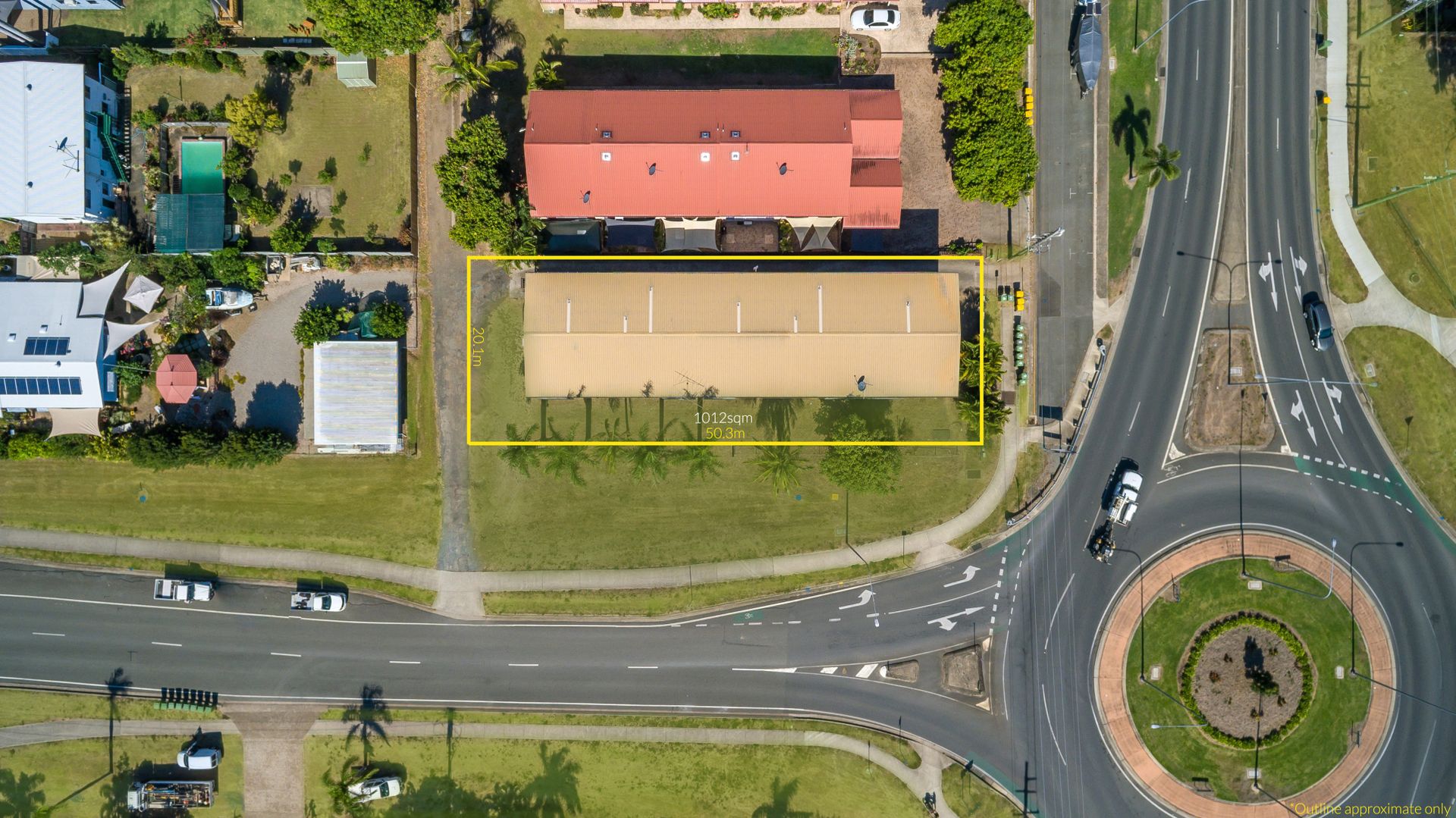 167 Shute Harbour Road, Cannonvale QLD 4802, Image 2