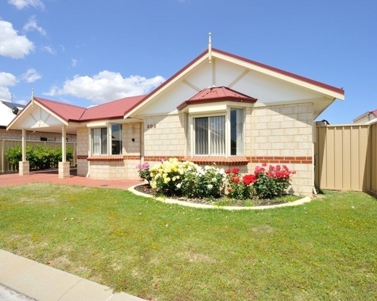 202/194 Old Mandurah Road, Ravenswoo Property History & Address