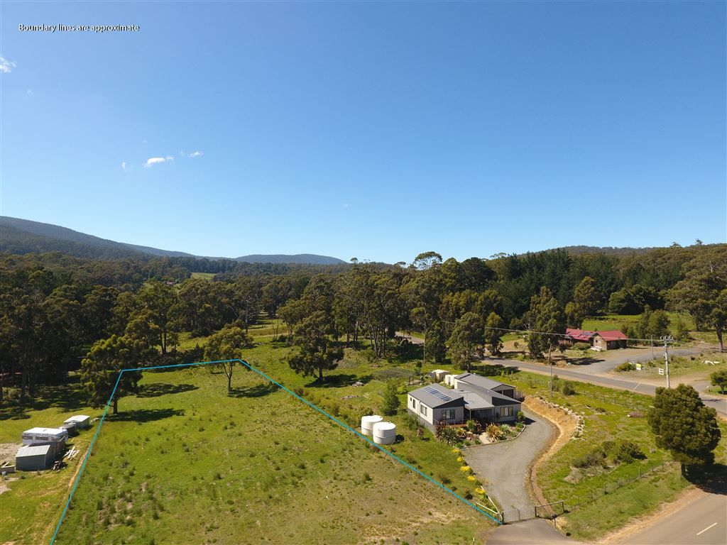 Lot 2/144685 Bruny Island Main Road, Lunawanna TAS 7150, Image 1