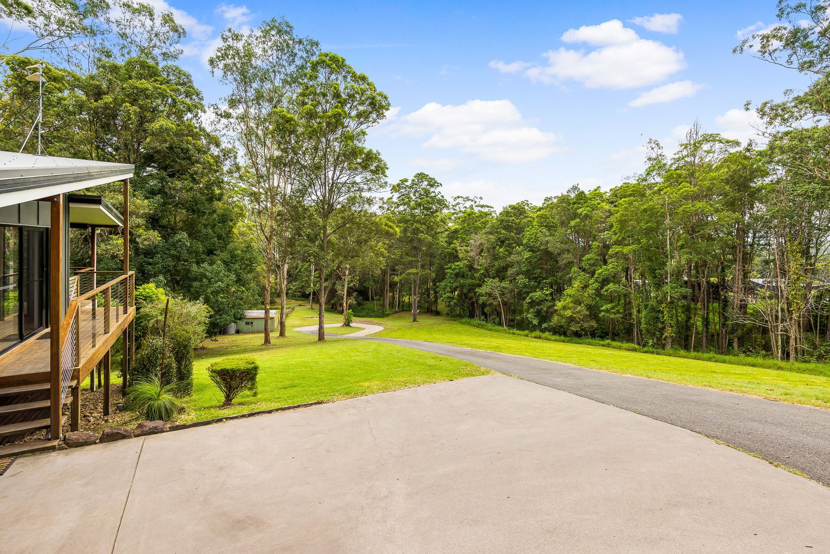 112 Eudlo Road, Mooloolah Valley Property History & Address Research