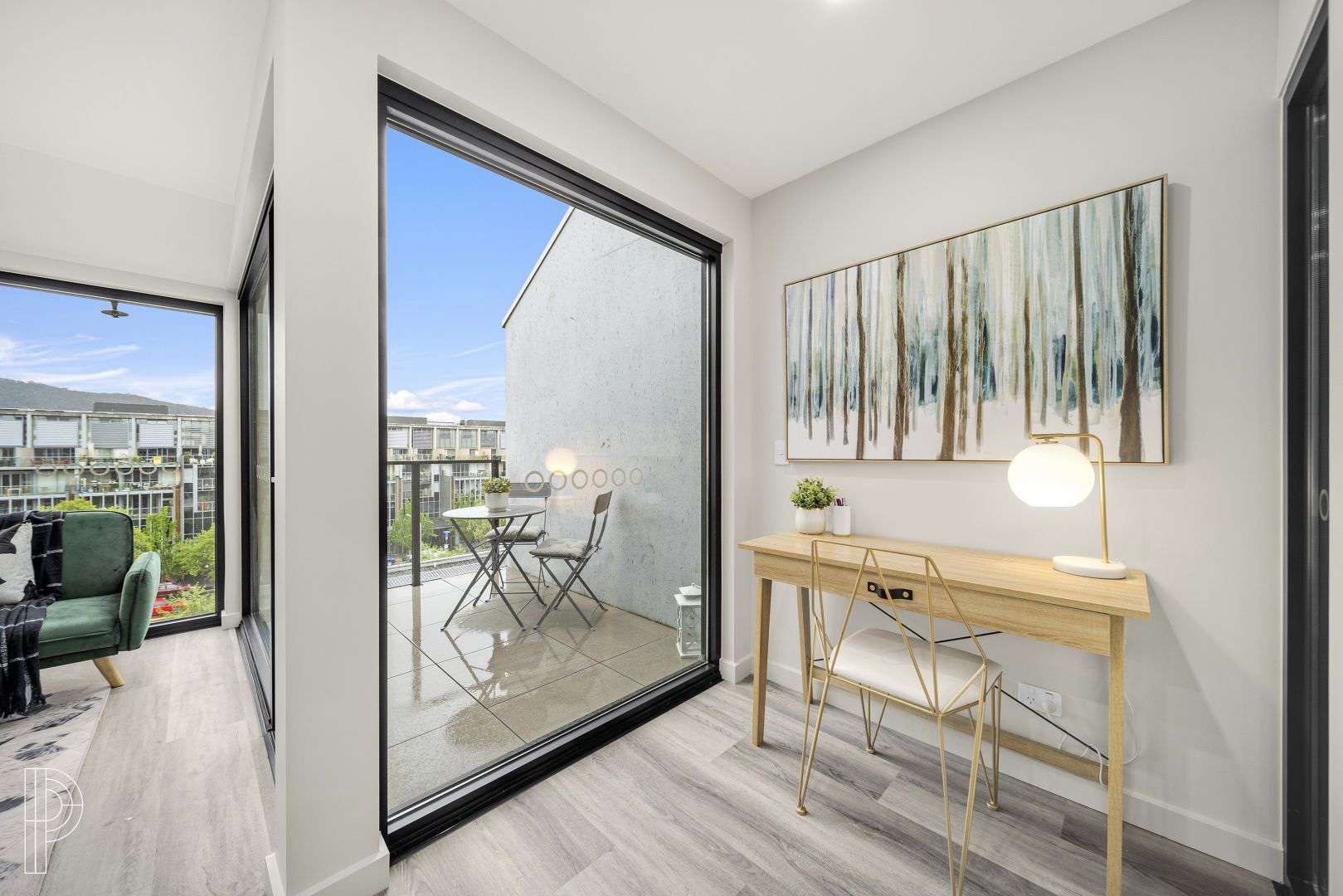 507/42 Mort Street, Braddon ACT 2612, Image 2