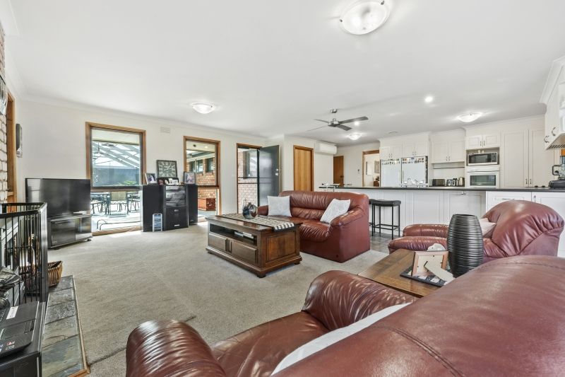 23 Nugent Crt ,(accessed of Lumsden Lane), Clarendon VIC 3352, Image 1