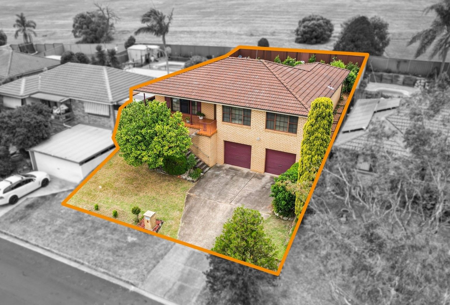 81 Georgiana Crescent, Ambarvale NSW 2560, Image 0