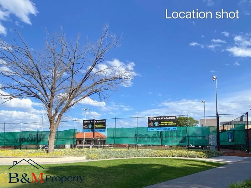 Additional image 11 of 7/65 Castlereagh St, Liverpool NSW 2170