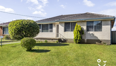 Picture of 31 St Lukes Avenue, BROWNSVILLE NSW 2530