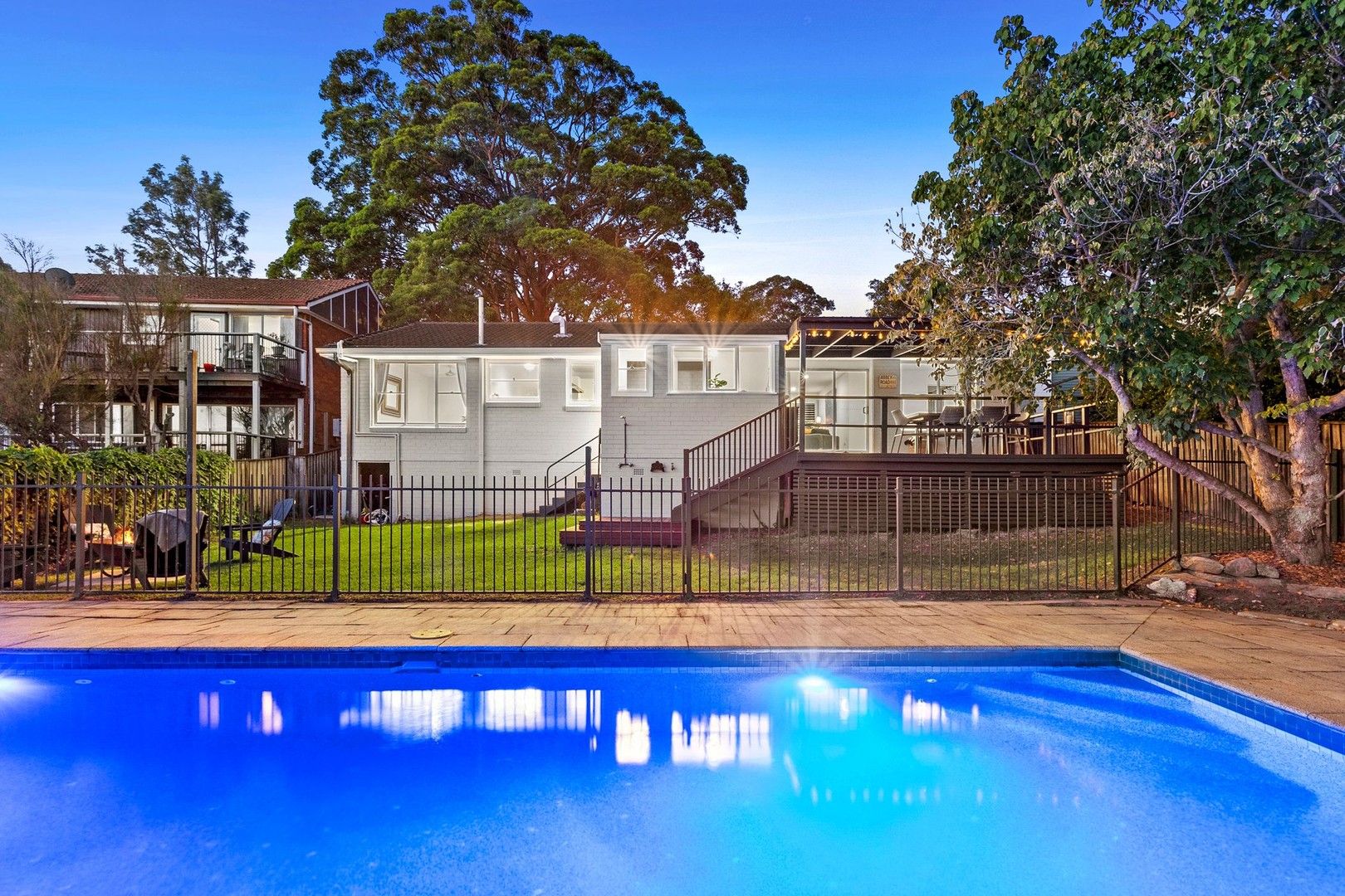 128 Melwood Avenue, Killarney Heights NSW 2087, Image 0