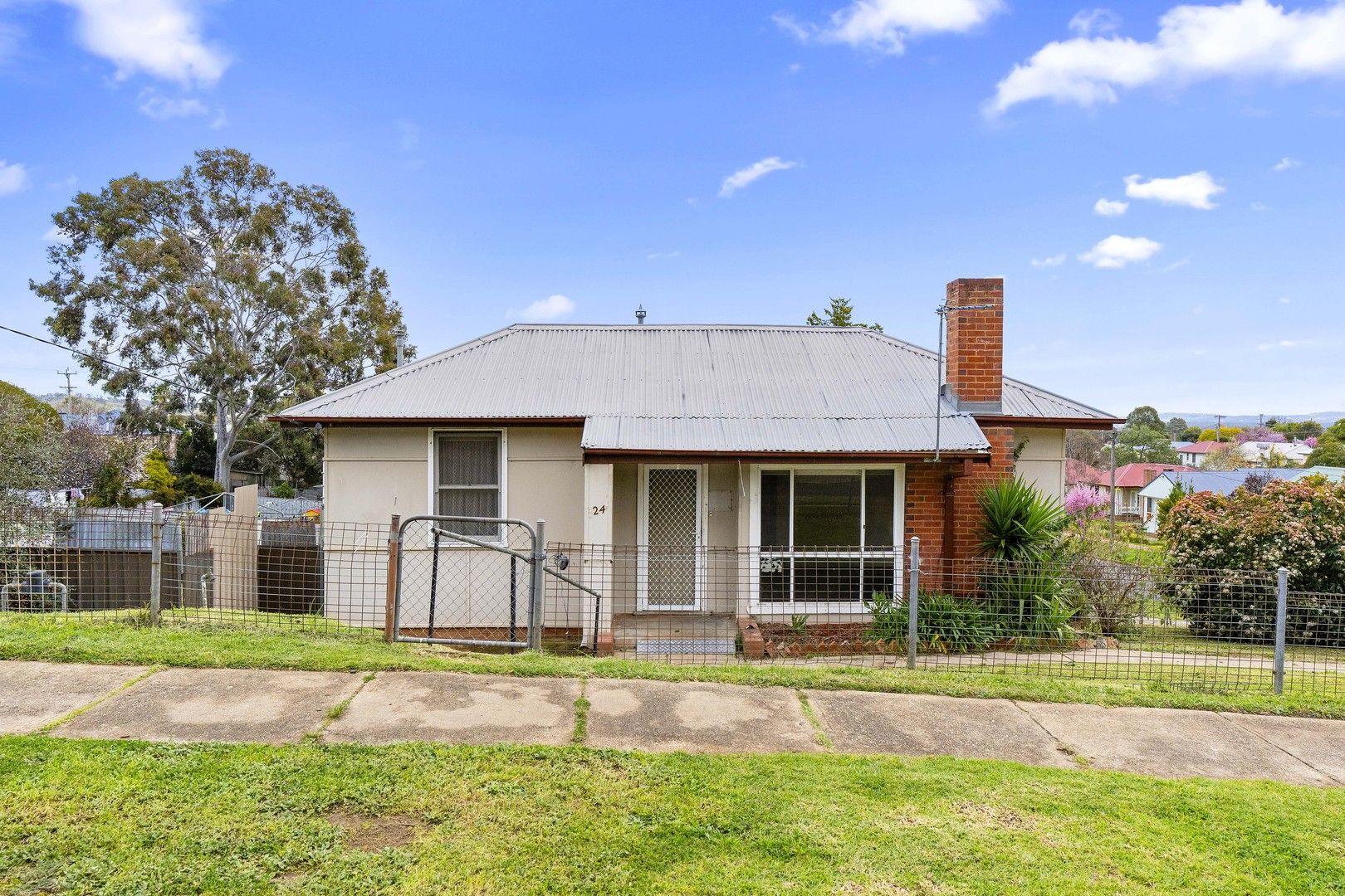 24 Phillip Avenue, Mount Austin NSW 2650, Image 0