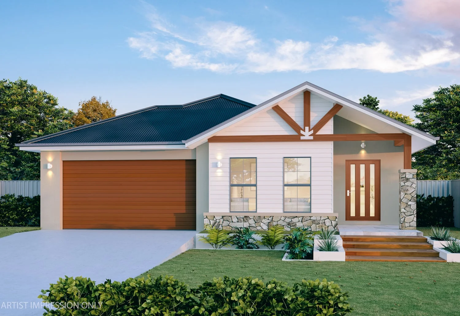 Lot 11 Lowood Hills Road, Lowood QLD 4311