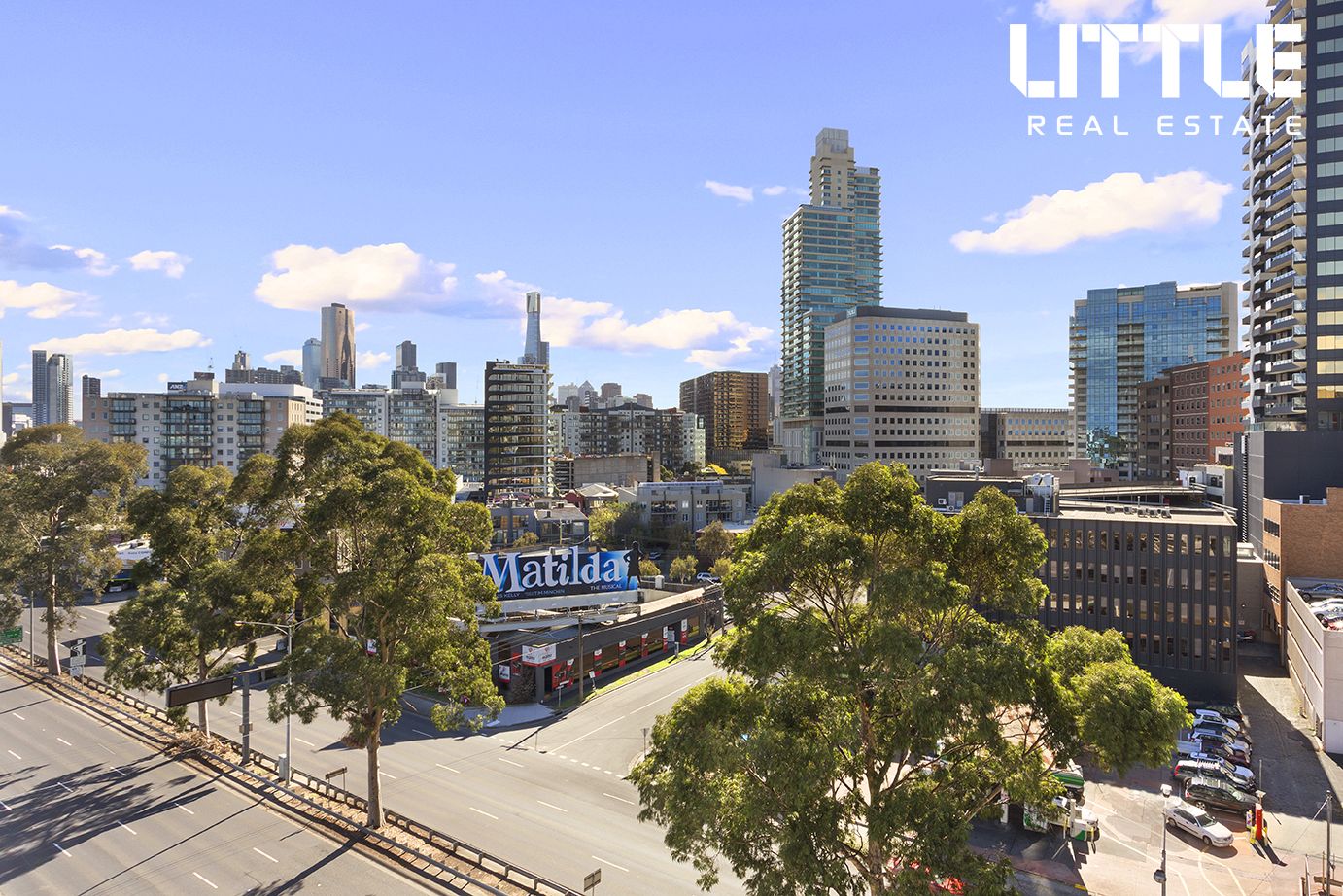 705/338 Kings Way, South Melbourne VIC 3205, Image 2