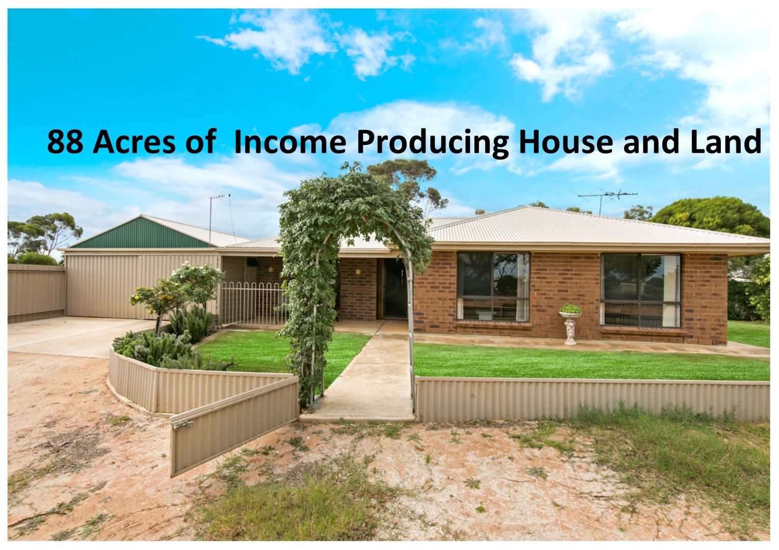 460 Pritchard Road, Windso Property History & Address Research Domain