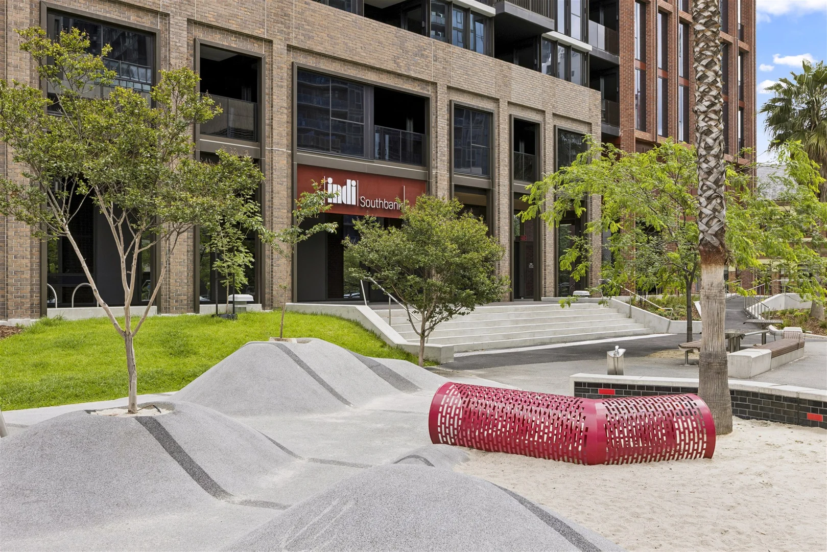 Additional image 23 of 1806/132 Kavanagh Street, Southbank VIC 3006