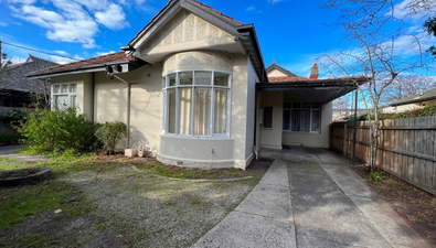 Picture of 10 Kooyong Rd, ARMADALE VIC 3143