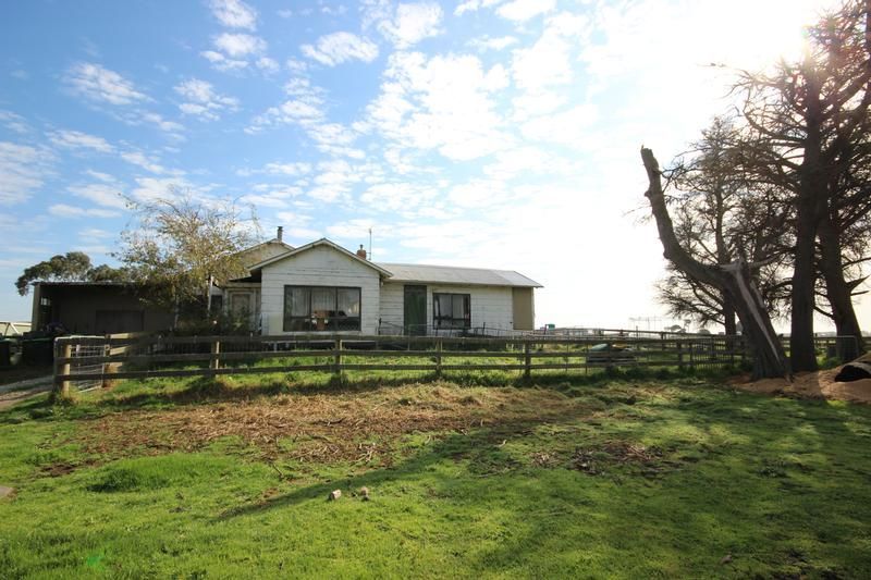 95 PEERS ROAD, Dalmore VIC 3981, Image 1